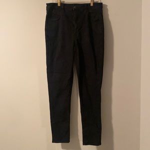 American Eagle Next Level Stretch Skinny Jeans